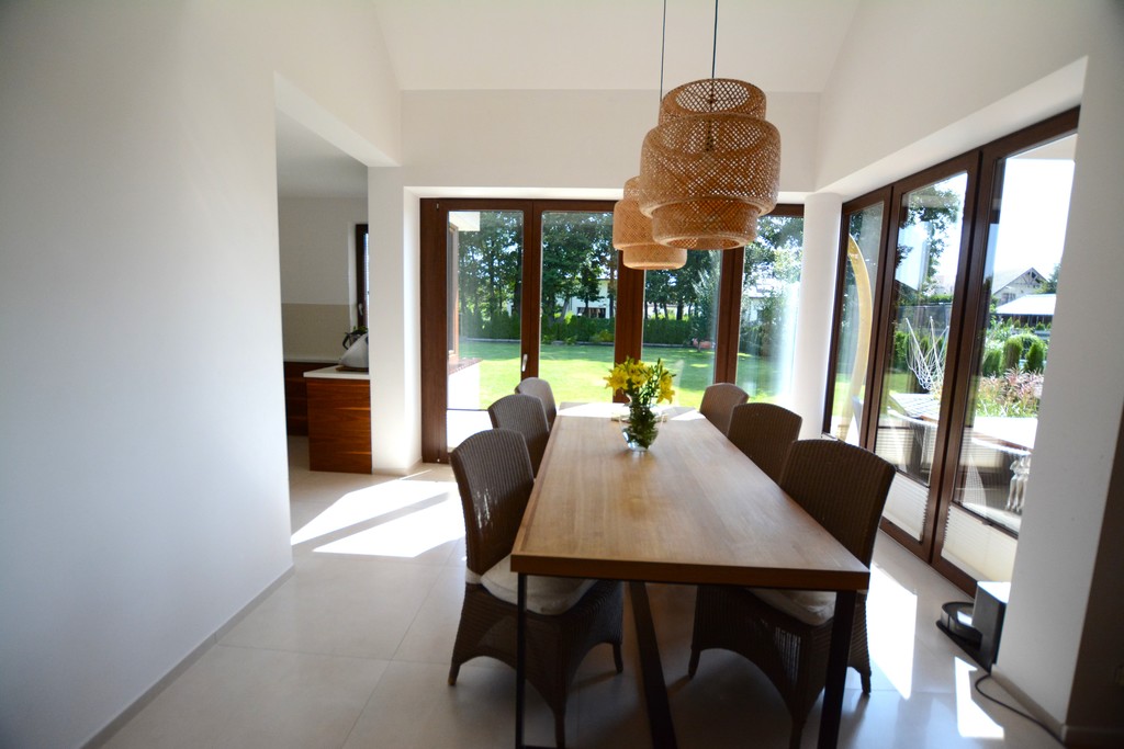 Dom na sprzedaż Dobra 275 m2 | Arka Nieruchomości