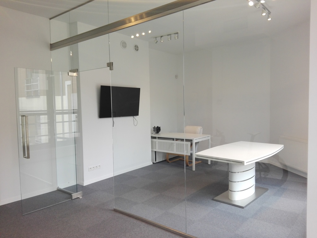 Lokal na wynajem Szczecin, Centrum 45 m2 | Arka Nieruchomości
