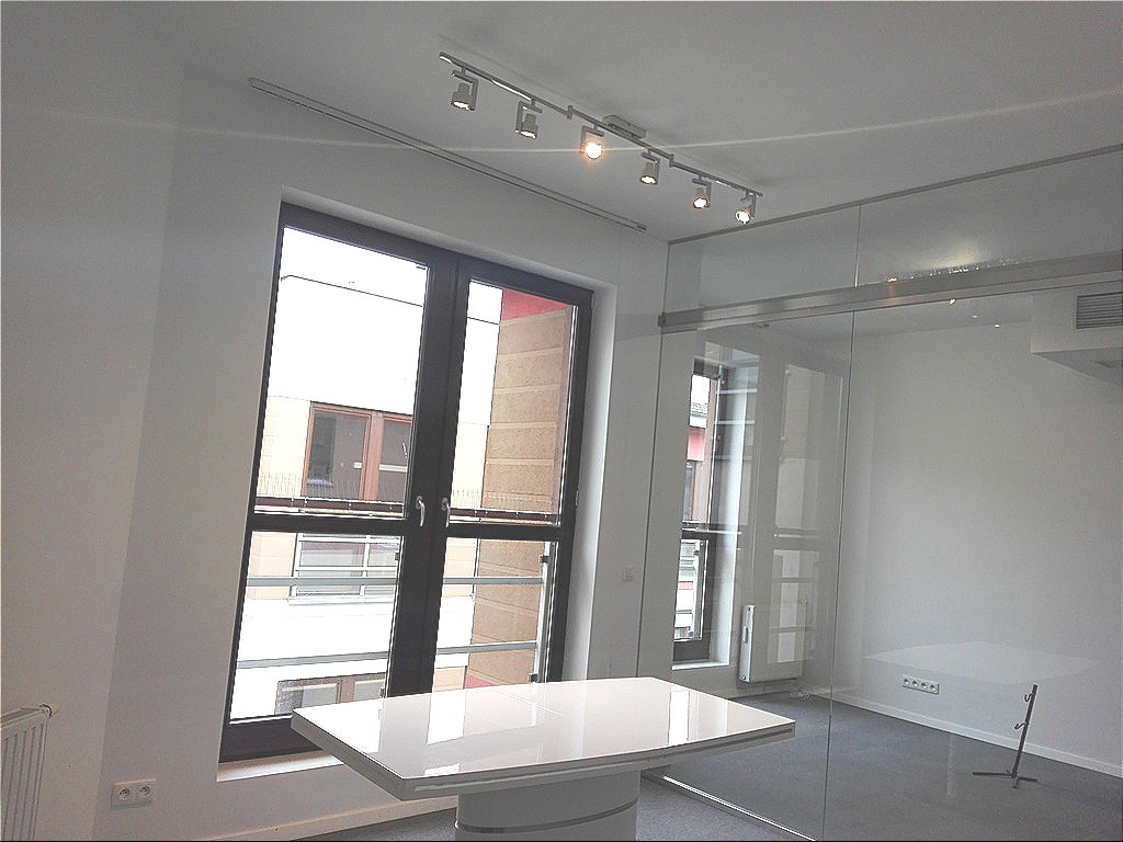 Lokal na wynajem Szczecin, Centrum 45 m2 | Arka Nieruchomości