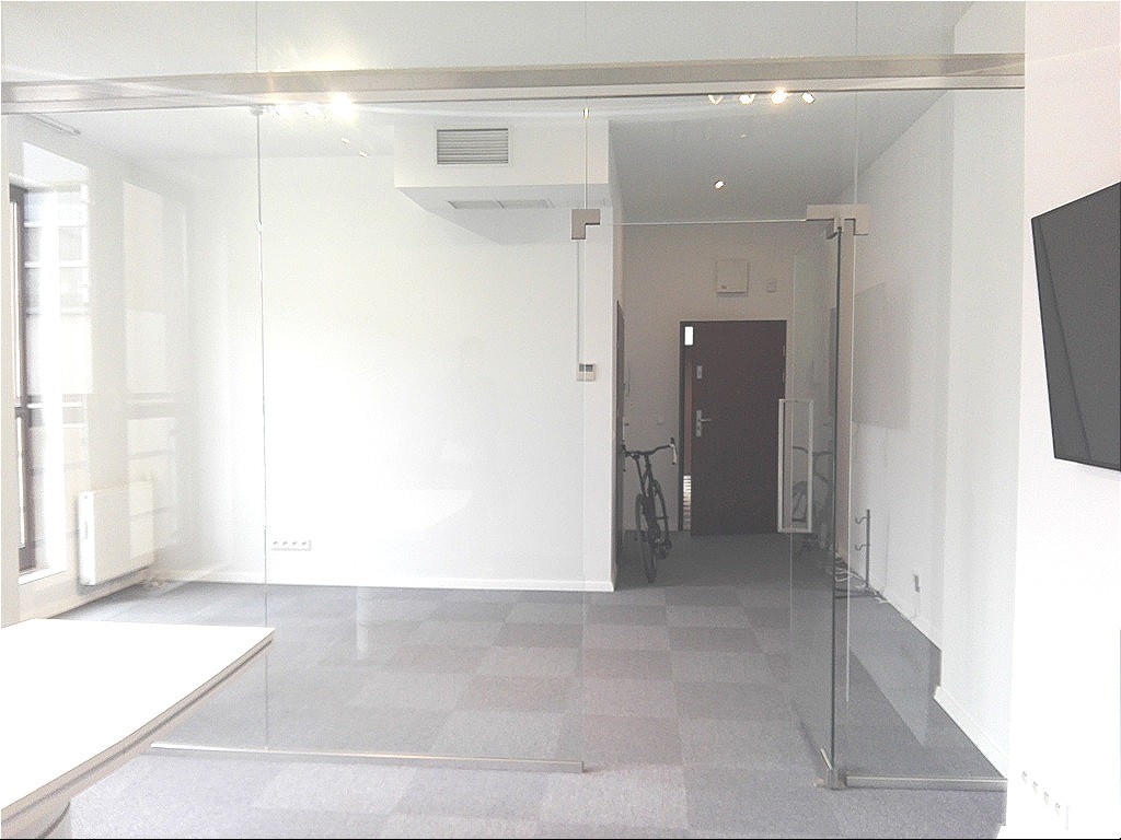 Lokal na wynajem Szczecin, Centrum 45 m2 | Arka Nieruchomości