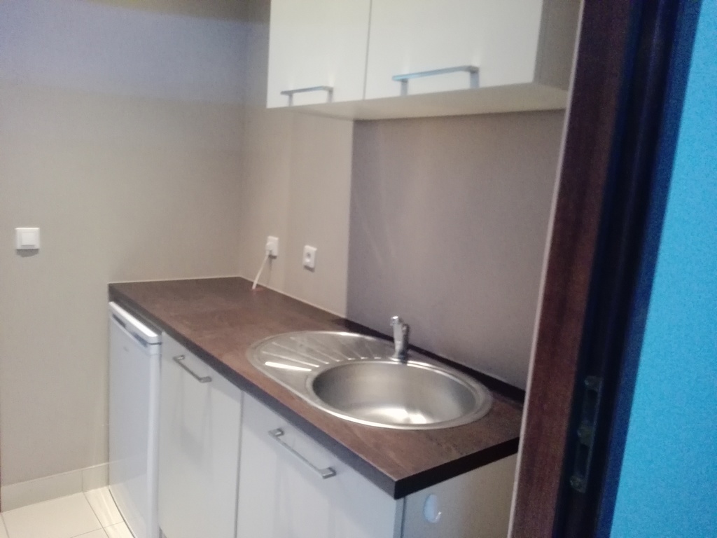 Lokal na wynajem Szczecin, Centrum 45 m2 | Arka Nieruchomości
