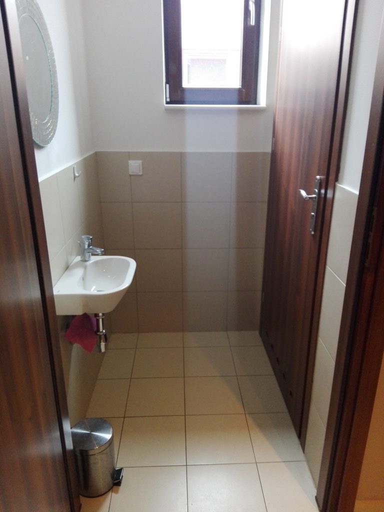 Lokal na wynajem Szczecin, Centrum 45 m2 | Arka Nieruchomości