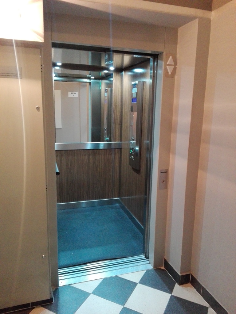 Lokal na wynajem Szczecin, Centrum 45 m2 | Arka Nieruchomości