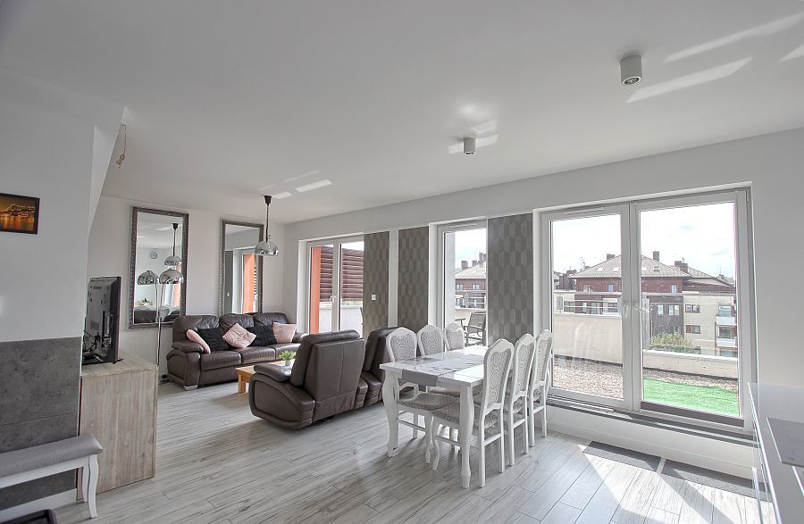 Mieszkanie na sprzedaż Kołobrzeg 76 m2 | Arka Nieruchomości