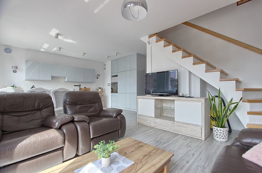 Mieszkanie na sprzedaż Kołobrzeg 76 m2 | Arka Nieruchomości