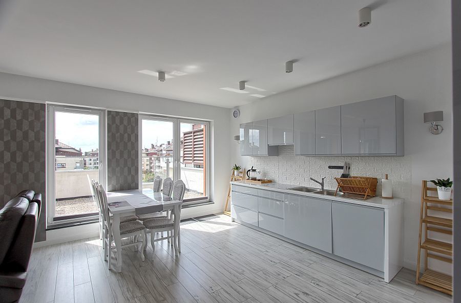 Mieszkanie na sprzedaż Kołobrzeg 76 m2 | Arka Nieruchomości