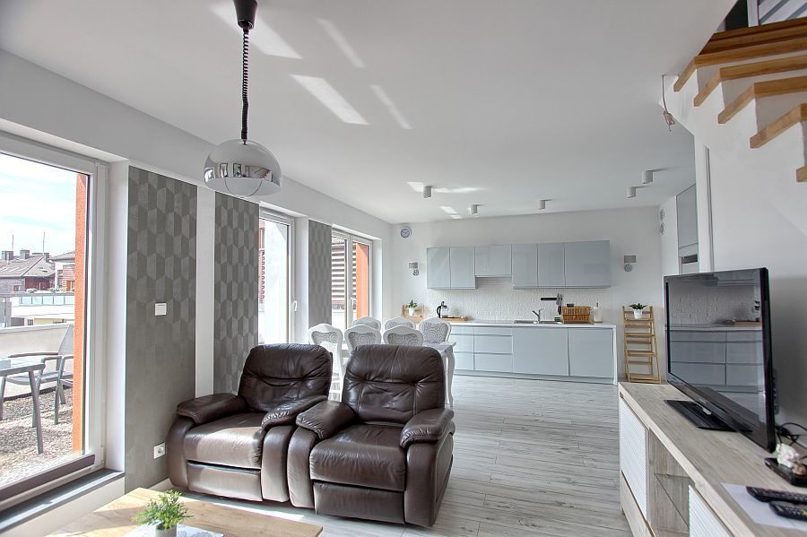 Mieszkanie na sprzedaż Kołobrzeg 76 m2 | Arka Nieruchomości