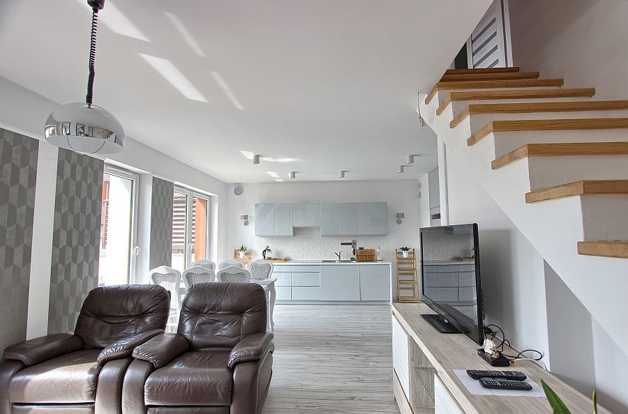 Mieszkanie na sprzedaż Kołobrzeg 76 m2 | Arka Nieruchomości