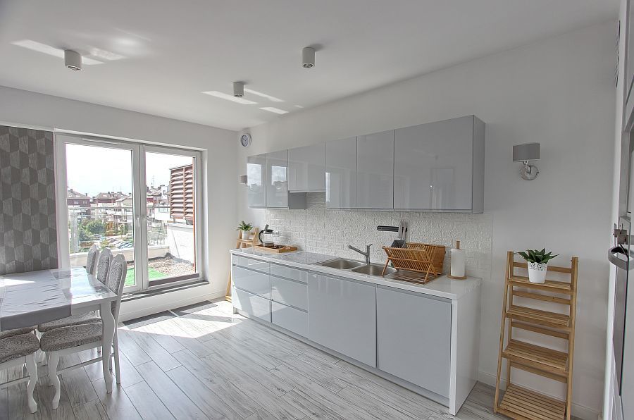 Mieszkanie na sprzedaż Kołobrzeg 76 m2 | Arka Nieruchomości