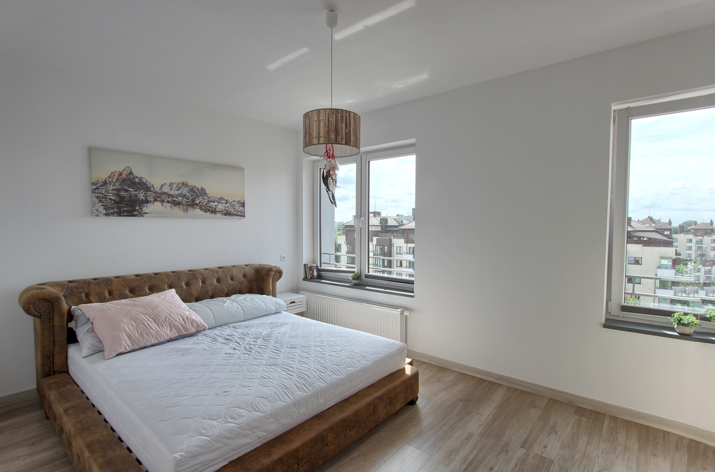 Mieszkanie na sprzedaż Kołobrzeg 76 m2 | Arka Nieruchomości