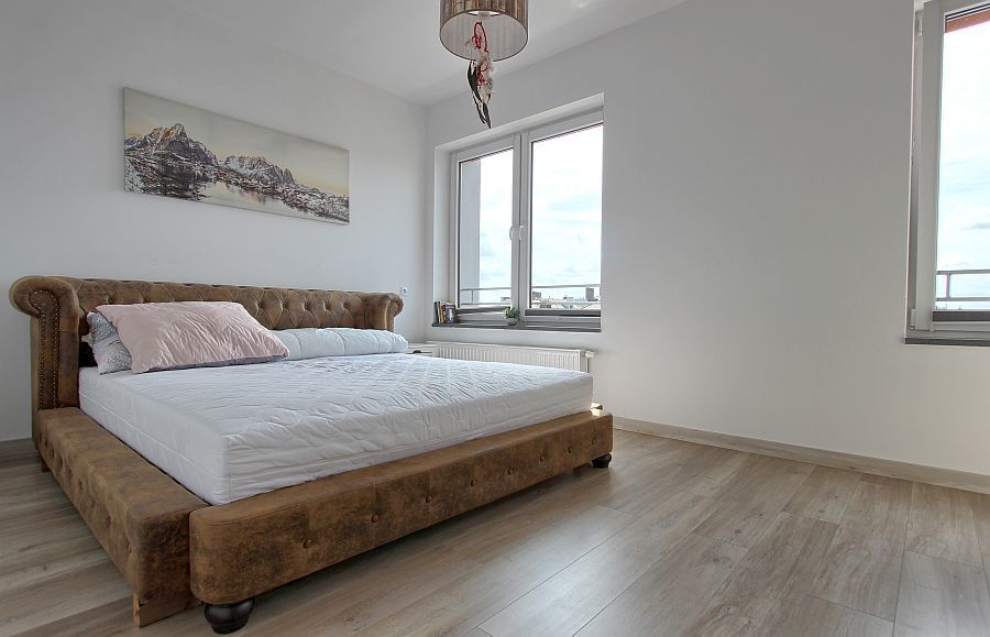 Mieszkanie na sprzedaż Kołobrzeg 76 m2 | Arka Nieruchomości