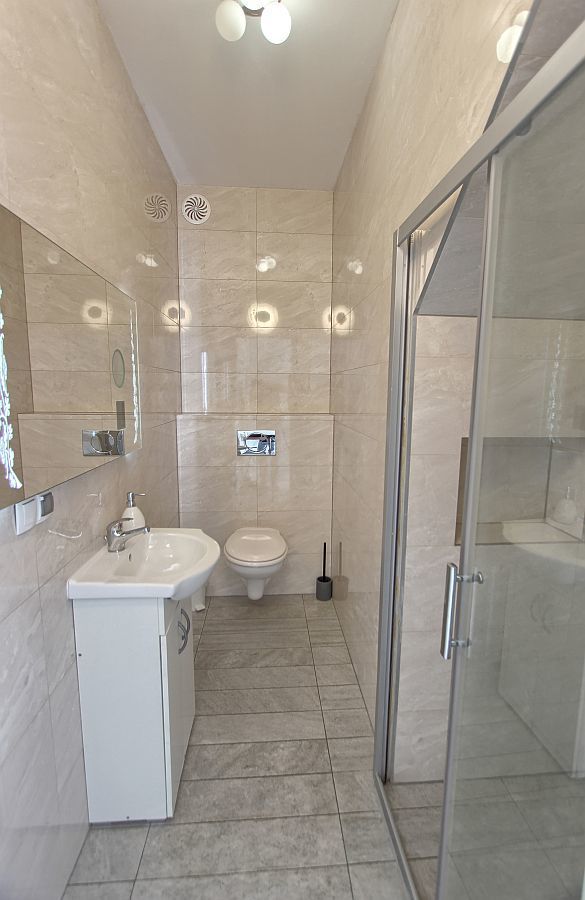 Mieszkanie na sprzedaż Kołobrzeg 76 m2 | Arka Nieruchomości