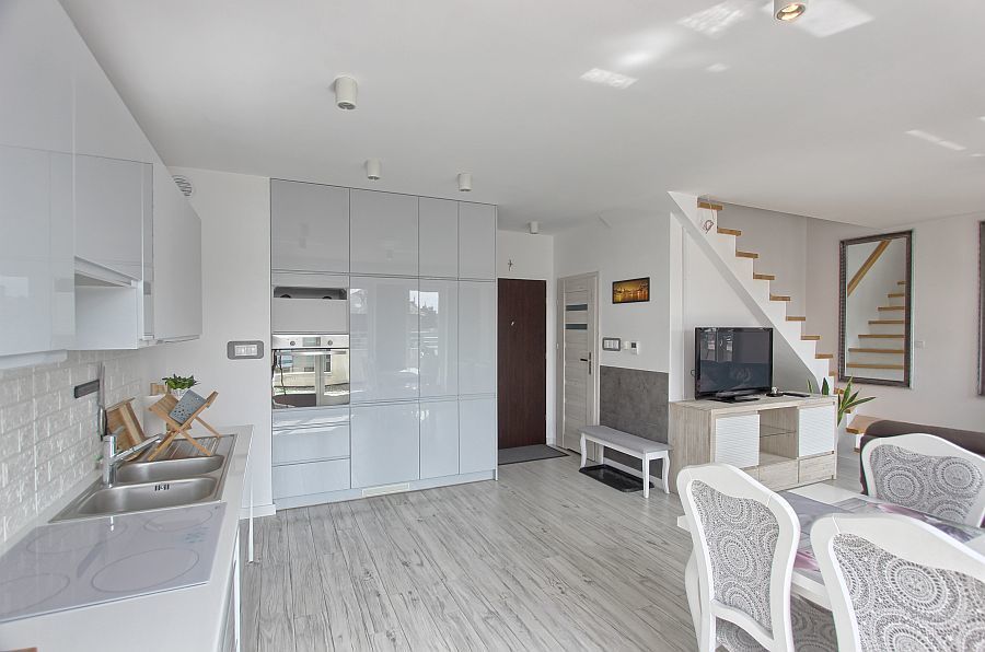 Mieszkanie na sprzedaż Kołobrzeg 76 m2 | Arka Nieruchomości