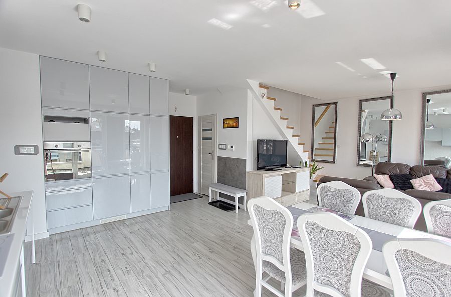 Mieszkanie na sprzedaż Kołobrzeg 76 m2 | Arka Nieruchomości