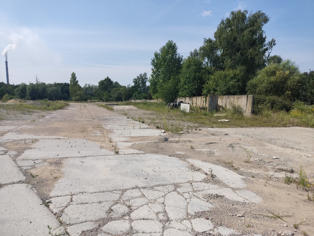 Działka na sprzedaż Police 44 075 m2 | Arka Nieruchomości
