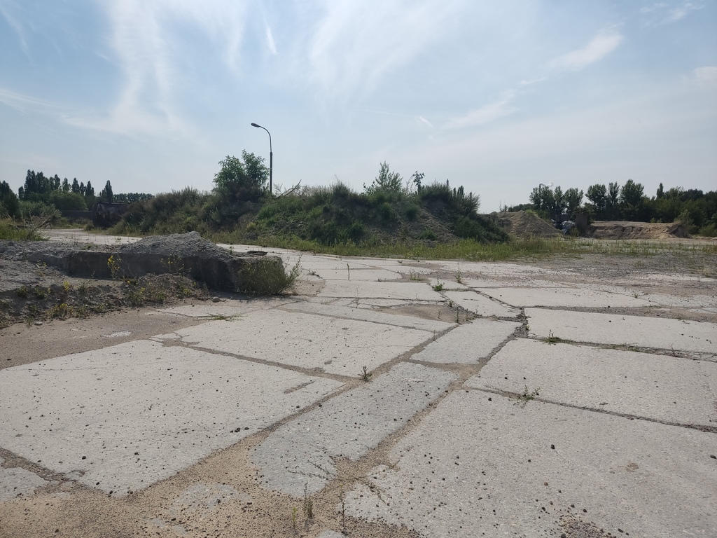 Działka na sprzedaż Police 44 075 m2 | Arka Nieruchomości