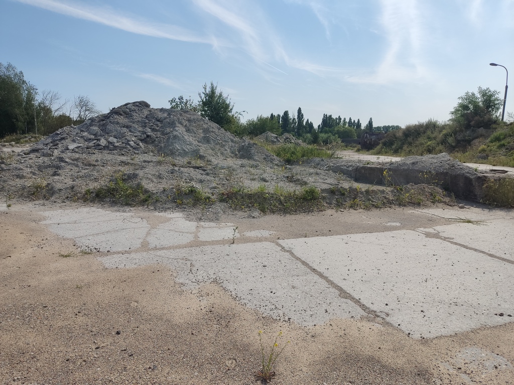 Działka na sprzedaż Police 44 075 m2 | Arka Nieruchomości