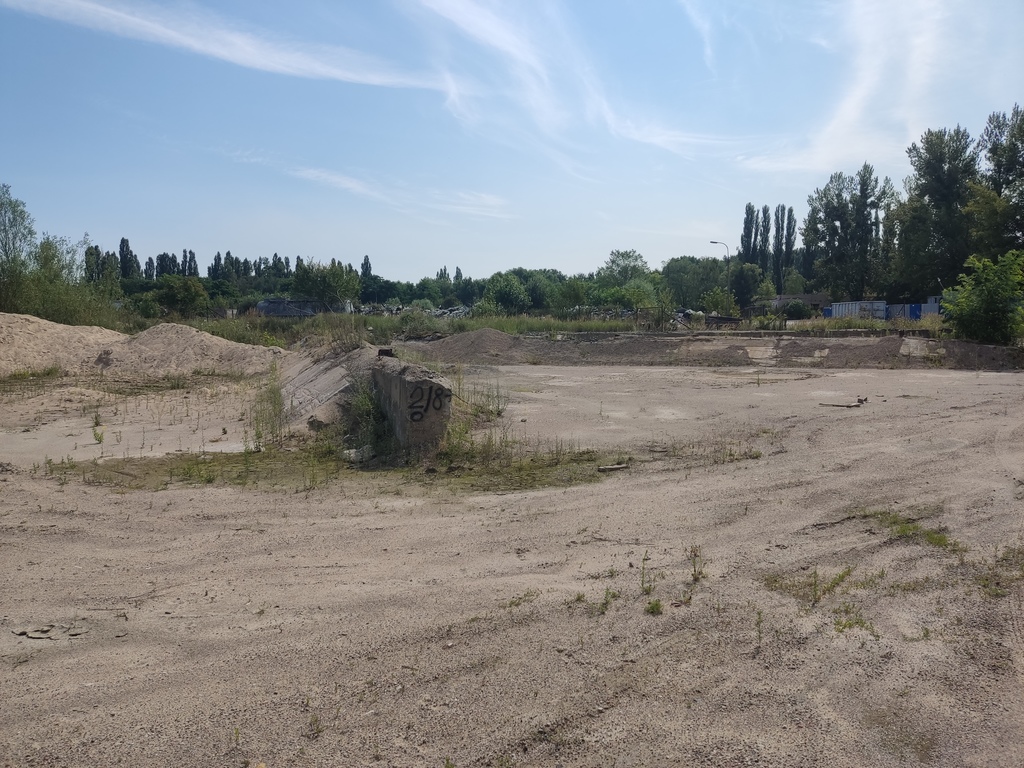 Działka na sprzedaż Police 44 075 m2 | Arka Nieruchomości