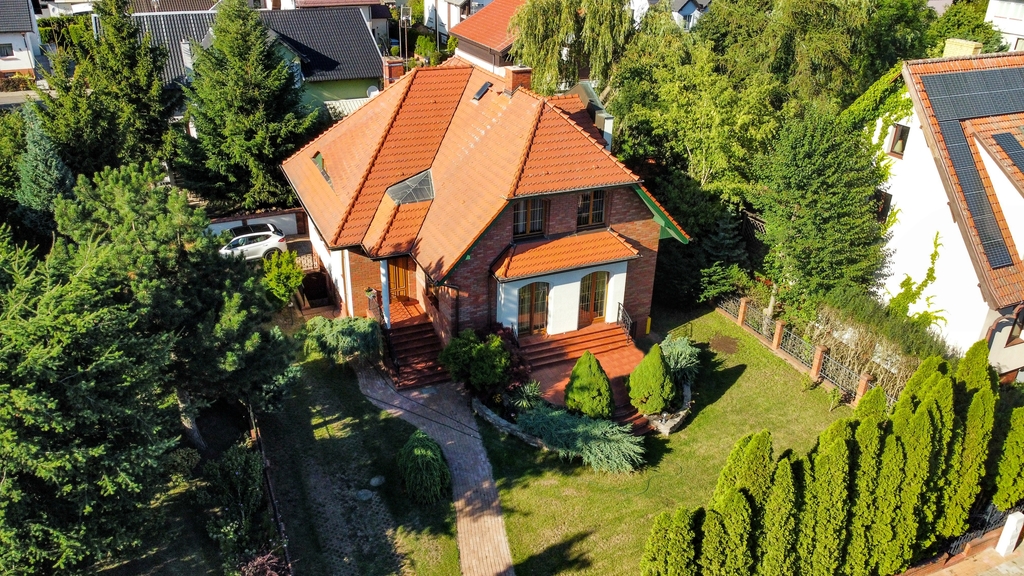 Dom na sprzedaż Gryfino 350 m2 | Arka Nieruchomości