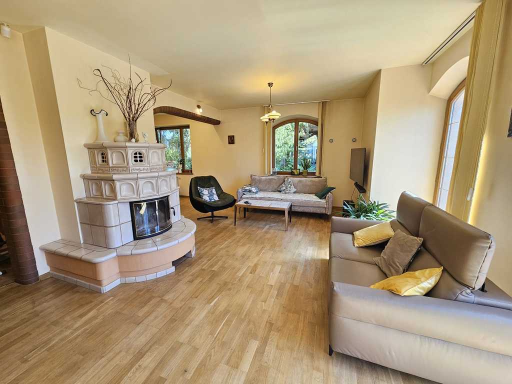 Dom na sprzedaż Gryfino 350 m2 | Arka Nieruchomości