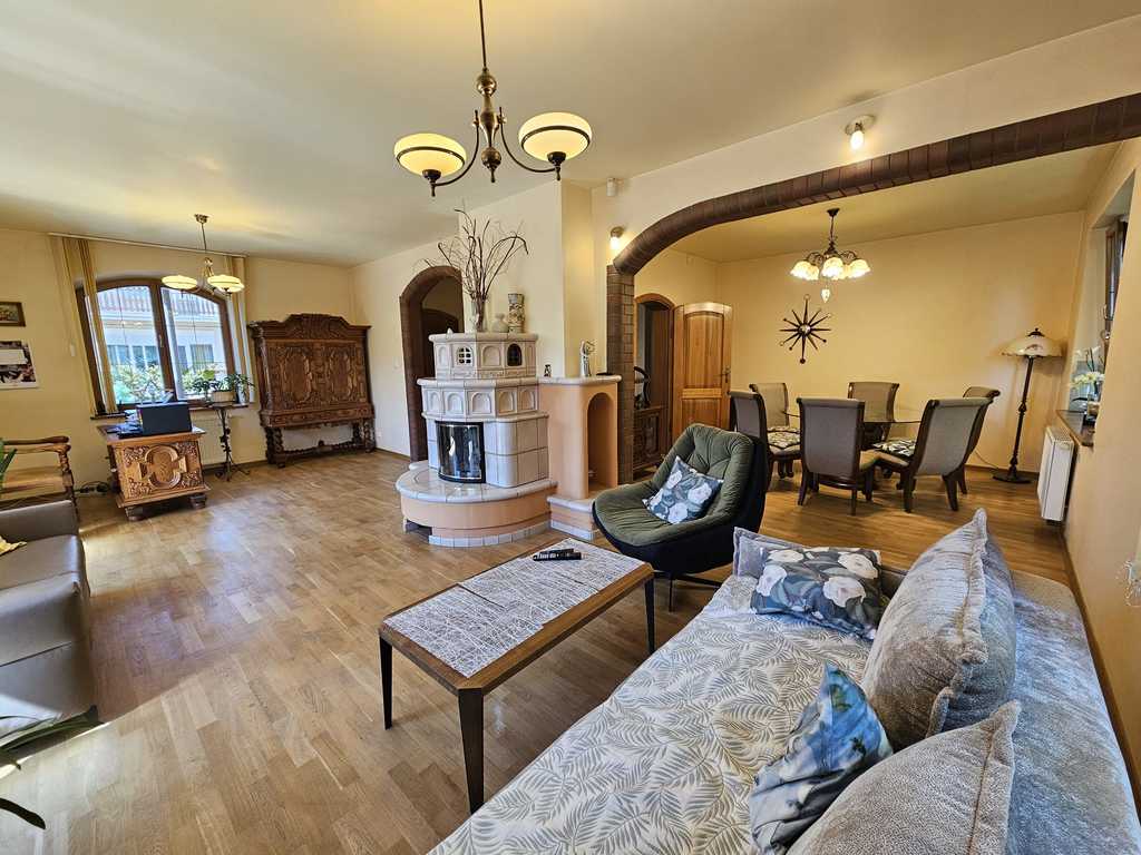 Dom na sprzedaż Gryfino 350 m2 | Arka Nieruchomości