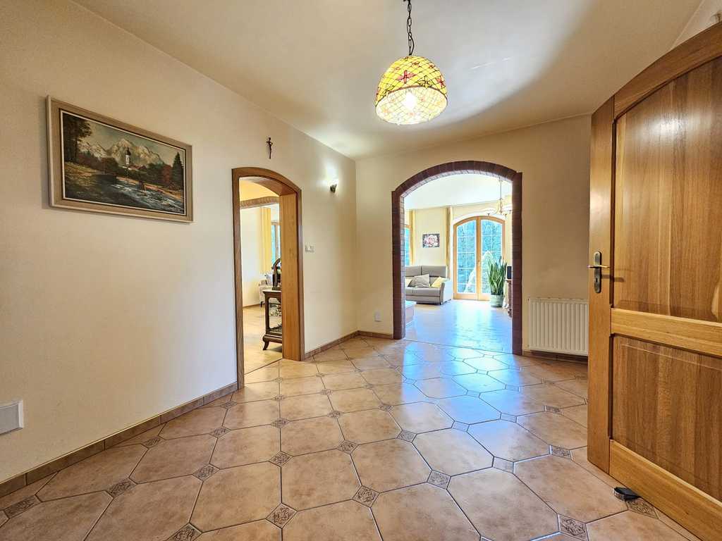 Dom na sprzedaż Gryfino 350 m2 | Arka Nieruchomości