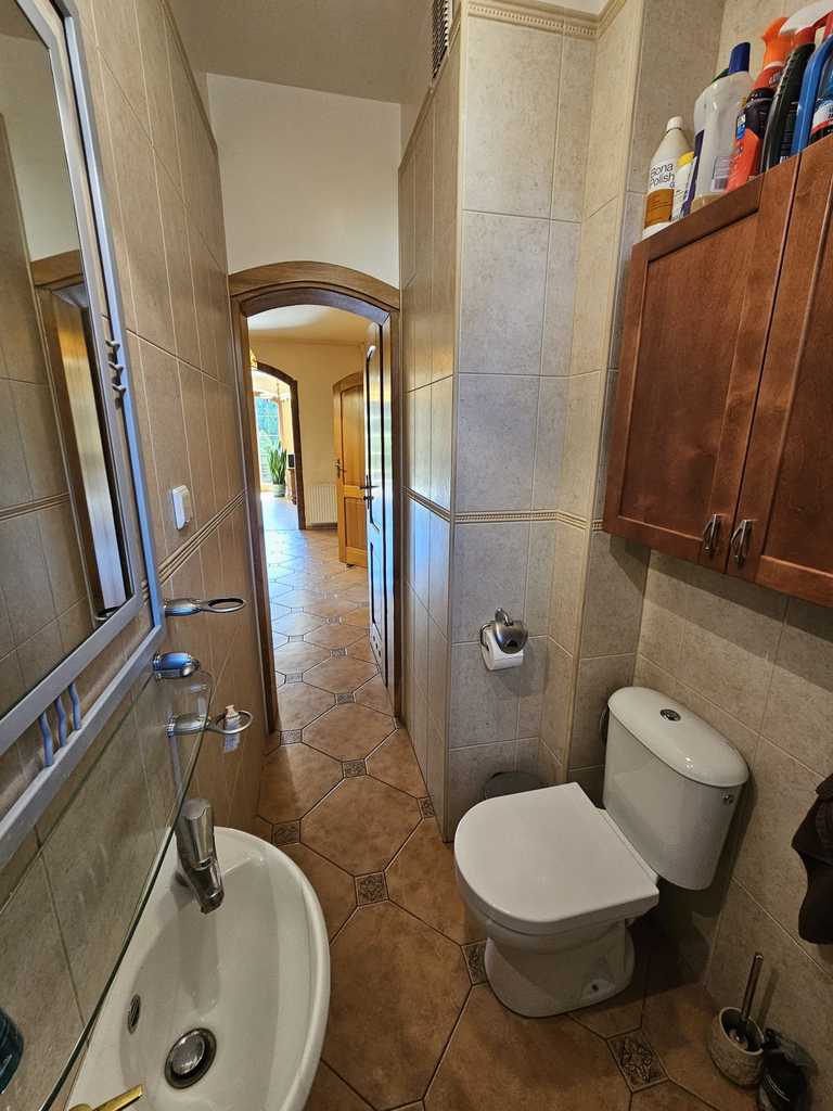 Dom na sprzedaż Gryfino 350 m2 | Arka Nieruchomości