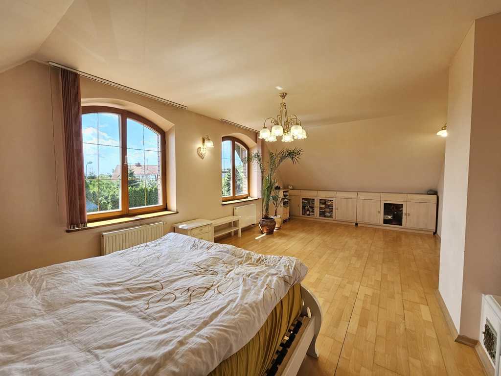 Dom na sprzedaż Gryfino 350 m2 | Arka Nieruchomości