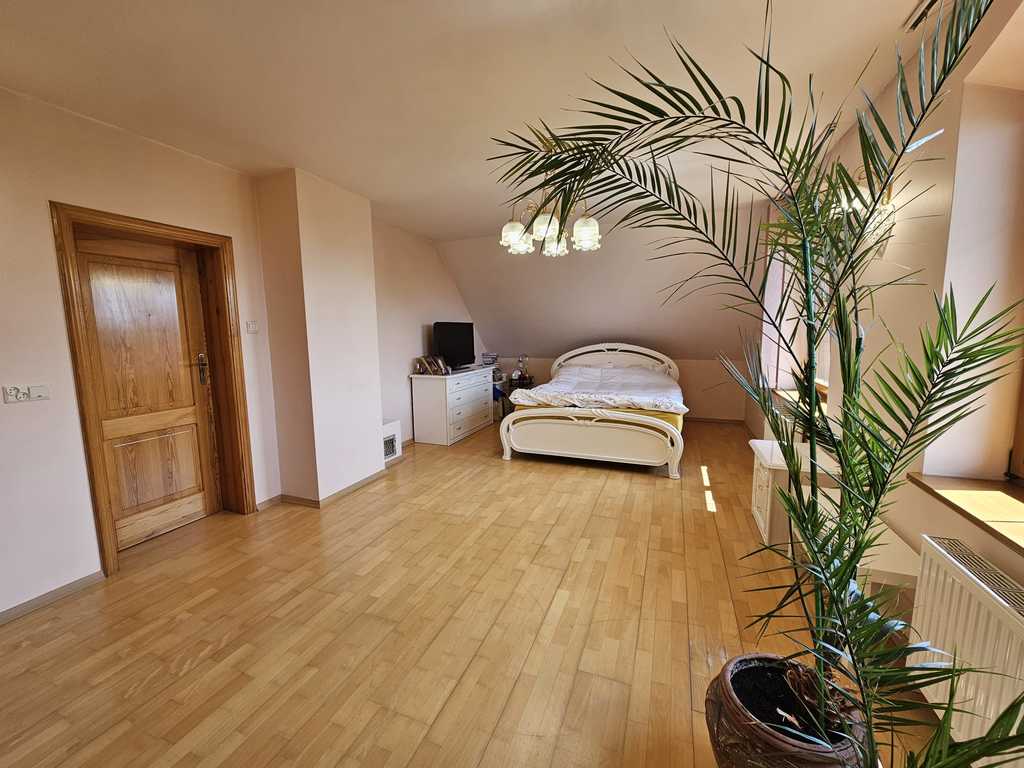 Dom na sprzedaż Gryfino 350 m2 | Arka Nieruchomości