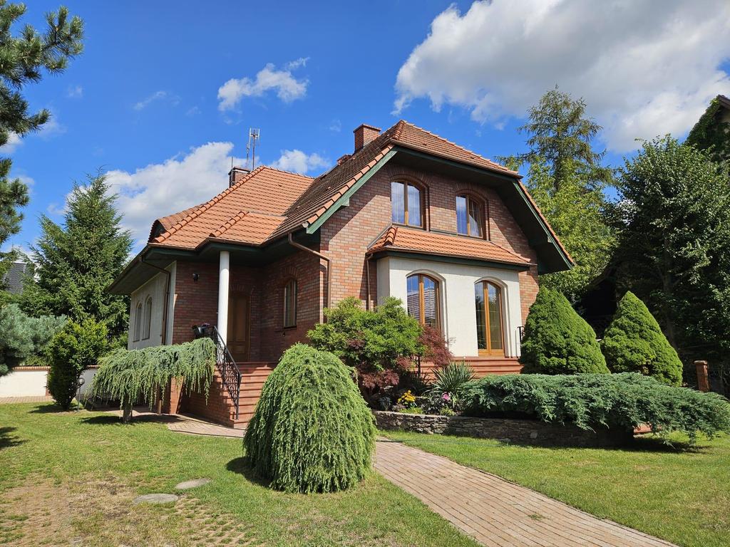 Dom na sprzedaż Gryfino 350 m2 | Arka Nieruchomości
