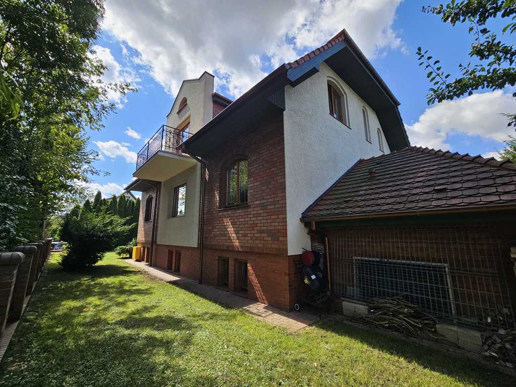 Dom na sprzedaż Gryfino 350 m2 | Arka Nieruchomości