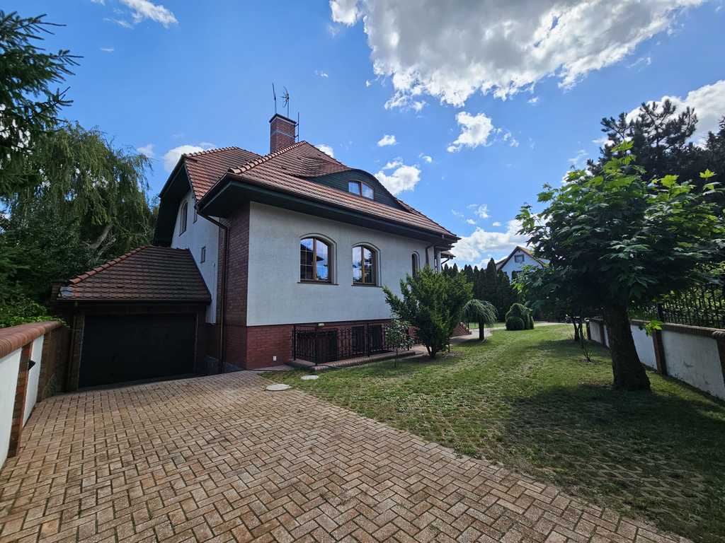 Dom na sprzedaż Gryfino 350 m2 | Arka Nieruchomości