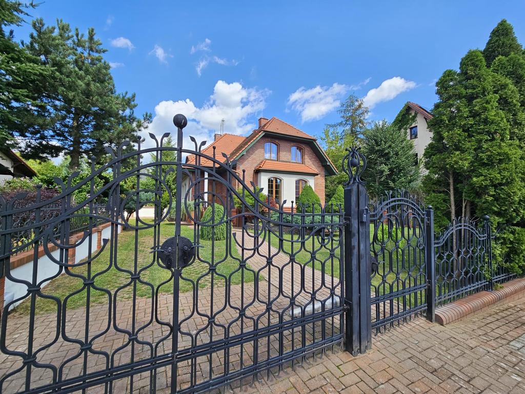 Dom na sprzedaż Gryfino 350 m2 | Arka Nieruchomości