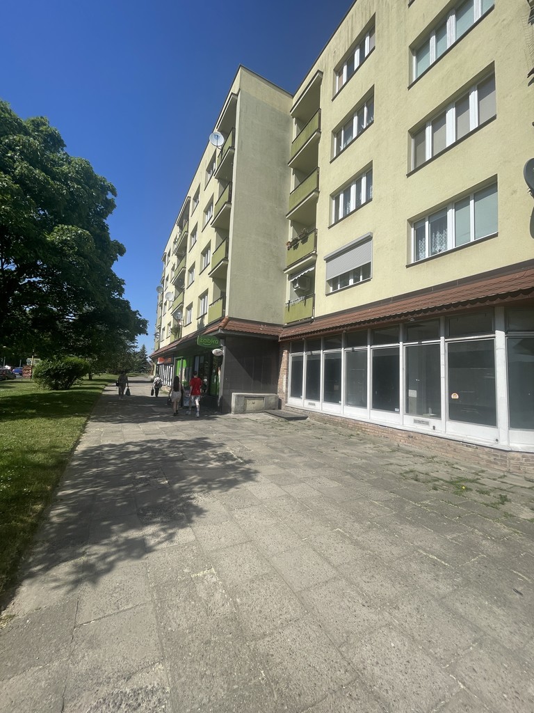 Lokal na sprzedaż Nowogard 105 m2 | Arka Nieruchomości