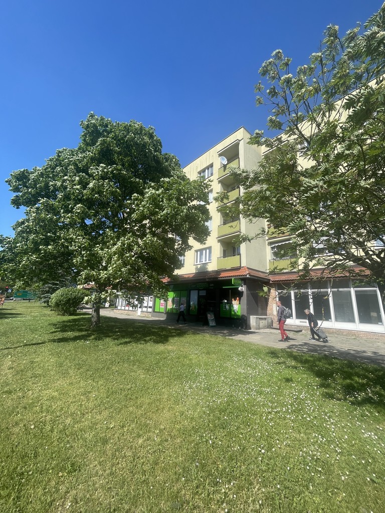 Lokal na sprzedaż Nowogard 105 m2 | Arka Nieruchomości