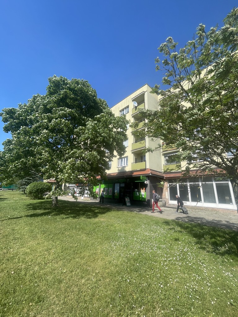 Lokal na sprzedaż Nowogard 105 m2 | Arka Nieruchomości