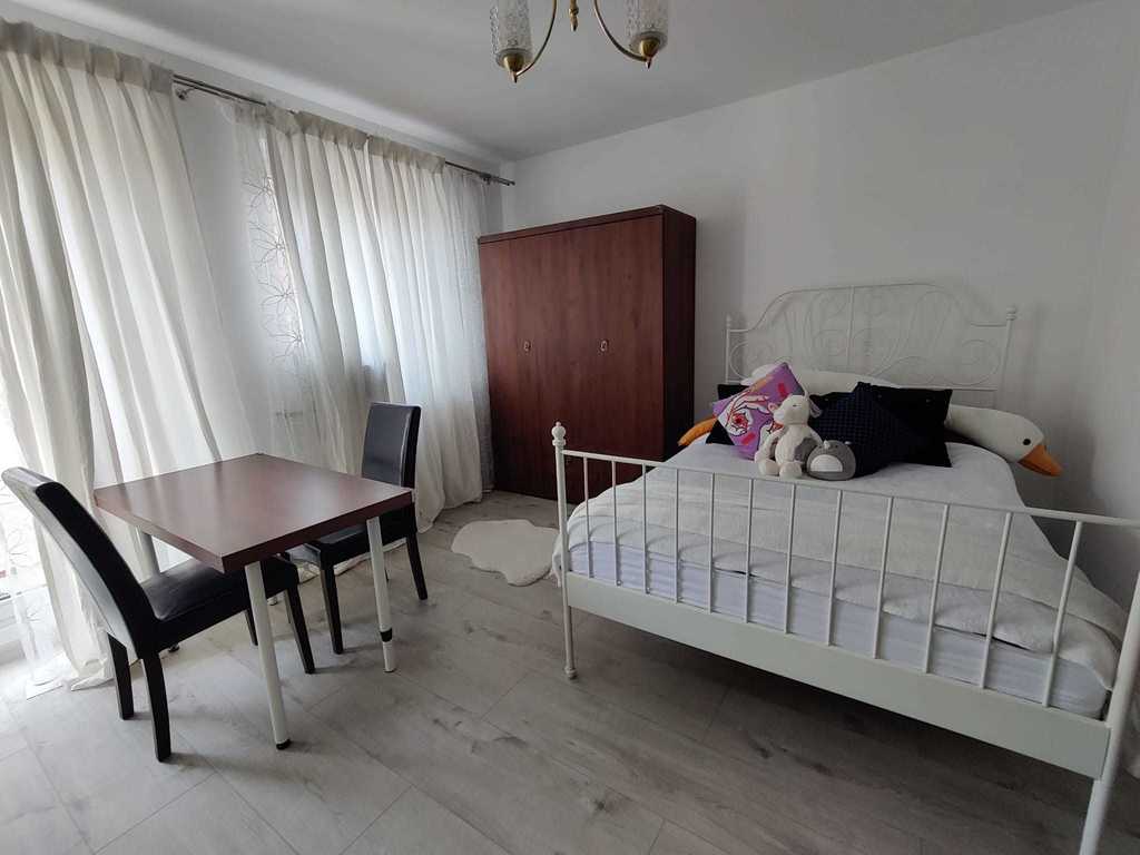 Mieszkanie na wynajem Szczecin, Drzetowo 36 m2 | Arka Nieruchomości