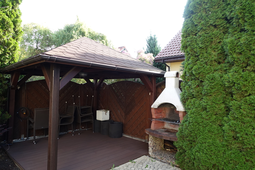 Dom na sprzedaż Mierzyn 150 m2 | Arka Nieruchomości