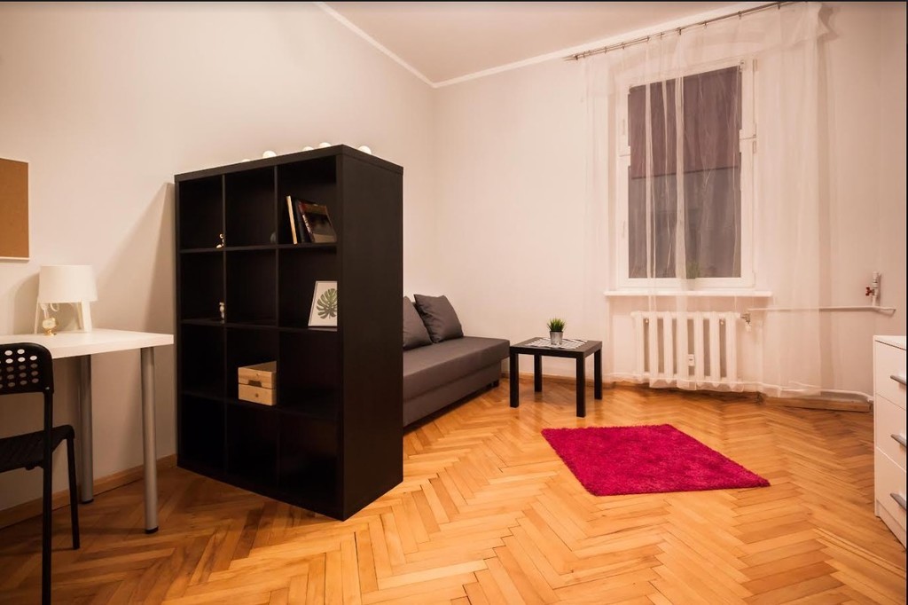 Mieszkanie na wynajem Szczecin, Śródmieście-Centrum 63 m2 | Arka Nieruchomości