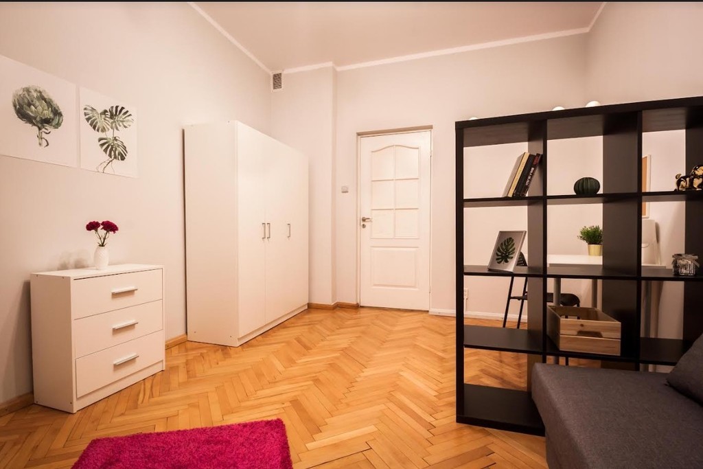 Mieszkanie na wynajem Szczecin, Śródmieście-Centrum 63 m2 | Arka Nieruchomości