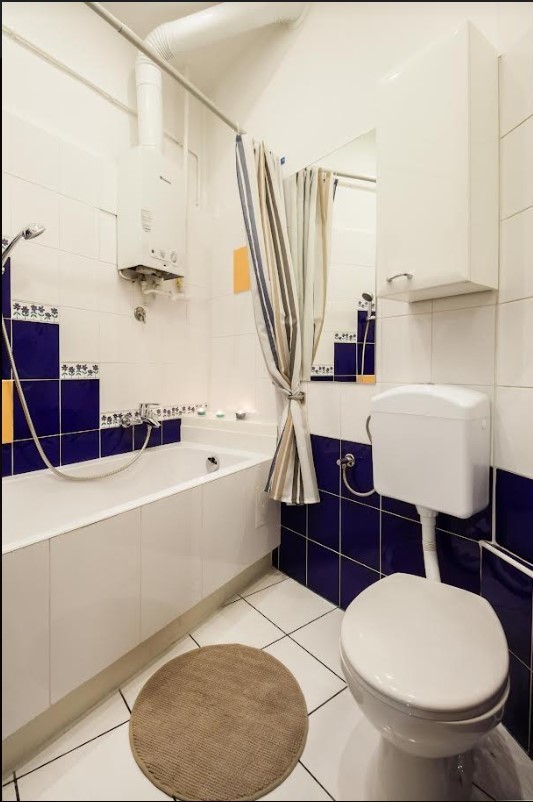 Mieszkanie na wynajem Szczecin, Śródmieście-Centrum 63 m2 | Arka Nieruchomości