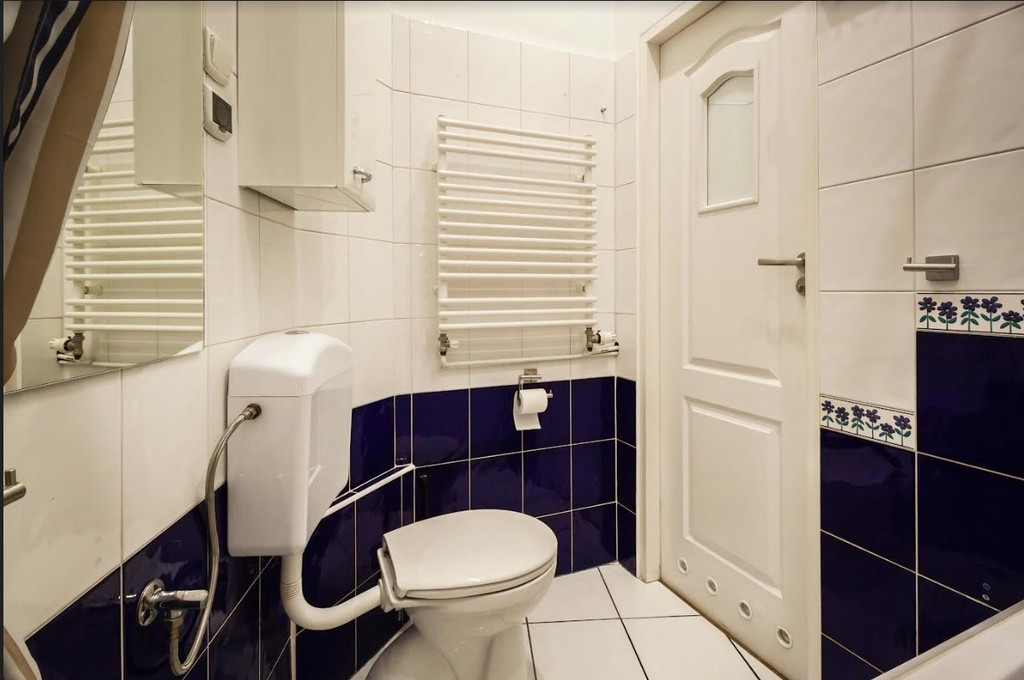 Mieszkanie na wynajem Szczecin, Śródmieście-Centrum 63 m2 | Arka Nieruchomości