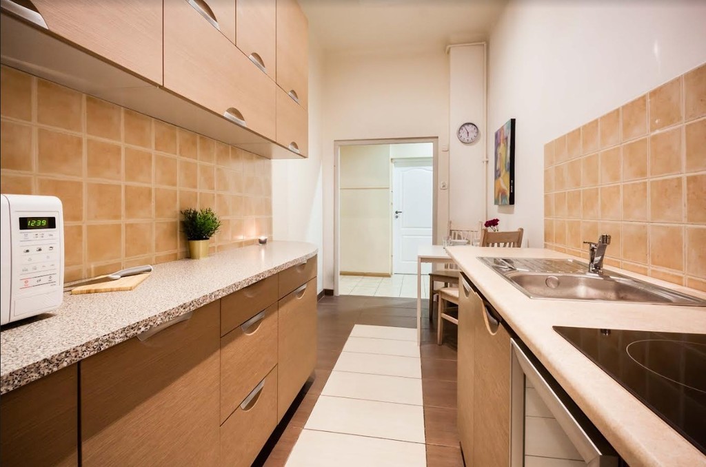 Mieszkanie na wynajem Szczecin, Śródmieście-Centrum 63 m2 | Arka Nieruchomości