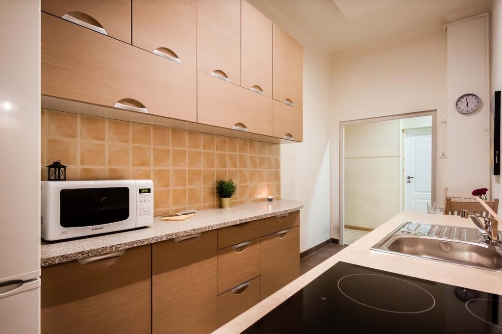 Mieszkanie na wynajem Szczecin, Śródmieście-Centrum 63 m2 | Arka Nieruchomości