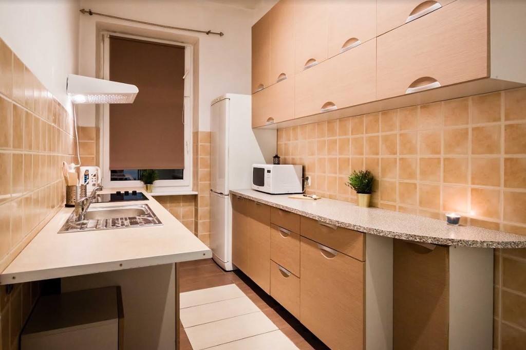 Mieszkanie na wynajem Szczecin, Śródmieście-Centrum 63 m2 | Arka Nieruchomości