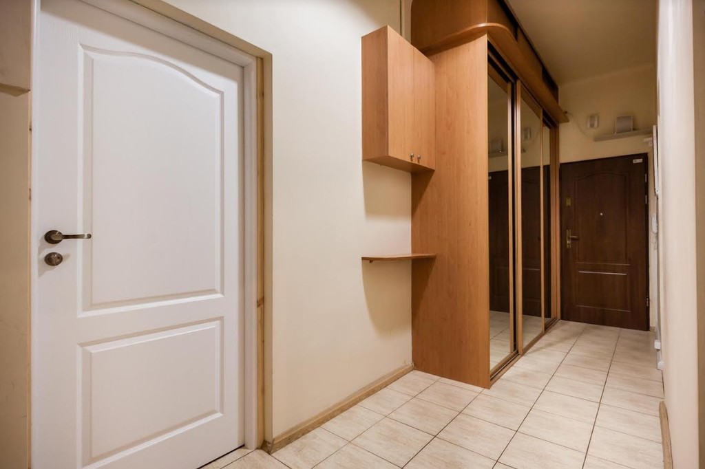 Mieszkanie na wynajem Szczecin, Śródmieście-Centrum 63 m2 | Arka Nieruchomości