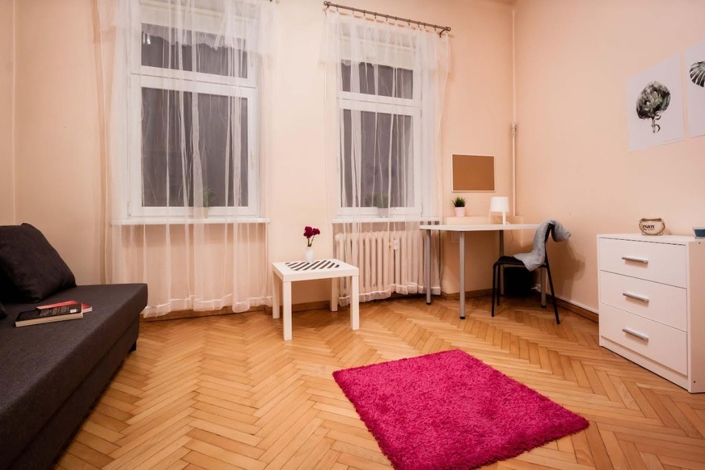 Mieszkanie na wynajem Szczecin, Śródmieście-Centrum 63 m2 | Arka Nieruchomości