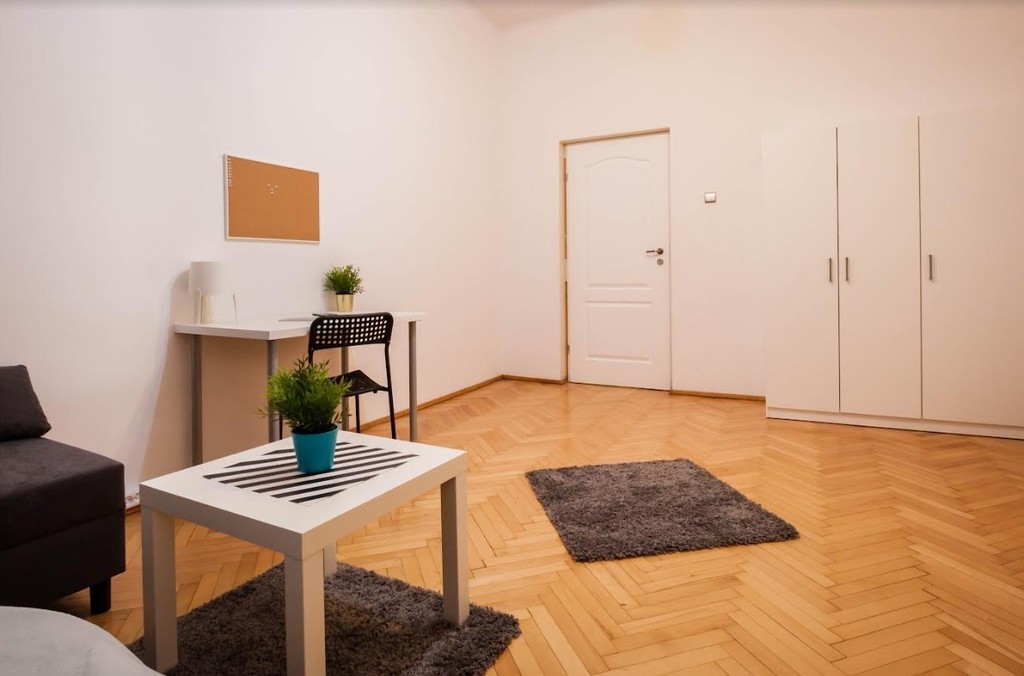 Mieszkanie na wynajem Szczecin, Śródmieście-Centrum 63 m2 | Arka Nieruchomości