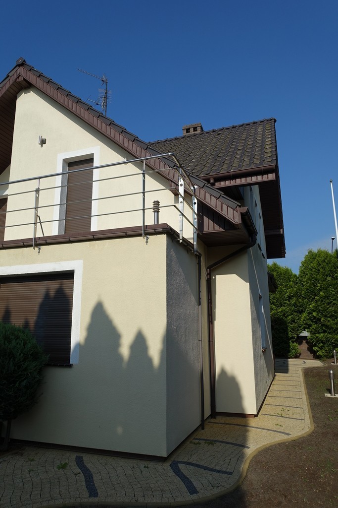 Dom na sprzedaż Mierzyn 150 m2 | Arka Nieruchomości