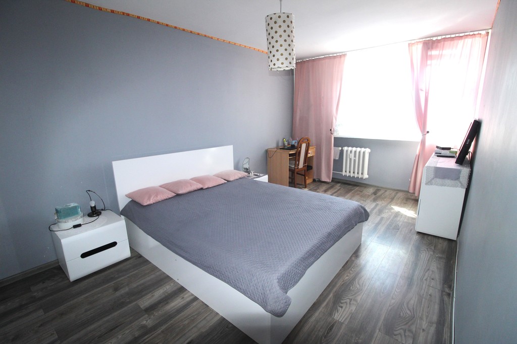 Mieszkanie na sprzedaż Złocieniec 47 m2 | Arka Nieruchomości